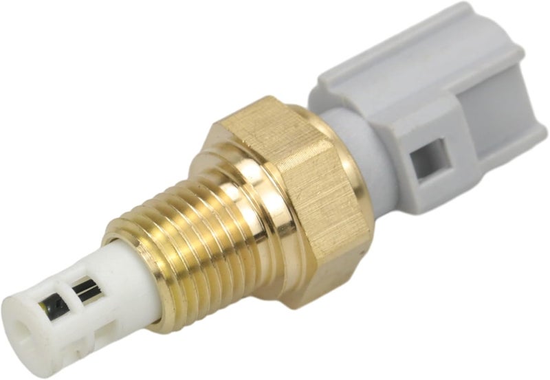 AIKEN Intake Air Charge Temperature Sensor for Chrysler Cirrus Town & Country, Dodge Avenger Caravan Durango, Cherokee Wrangler, Dodge Ram, Jeep Cherokee 1997-2004 OEM# 56027872. - Image 1